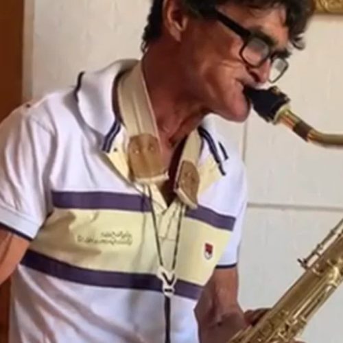 Músico é assassinado a tiros em sua residência no Interior de AL