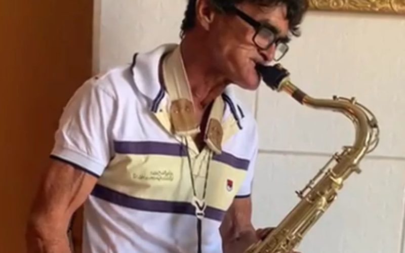 Músico é assassinado a tiros em sua residência no Interior de AL