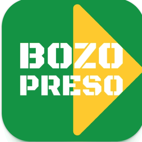 Aplicativo “Bozo Preso?” notifica decisões do STF sobre Bolsonaro em tempo real