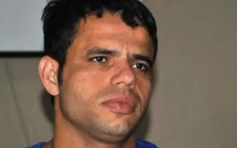 Saiba quem era “Aranha”, um dos traficantes mais perigosos de Alagoas, morto após ser solto no Agreste