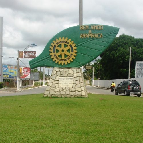 Homem é condenado a mais de 11 anos por tráfico e porte ilegal em Arapiraca