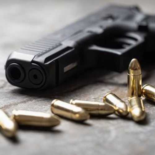 Polícia identifica revólver usado para matar Joba, funcionário do CRB