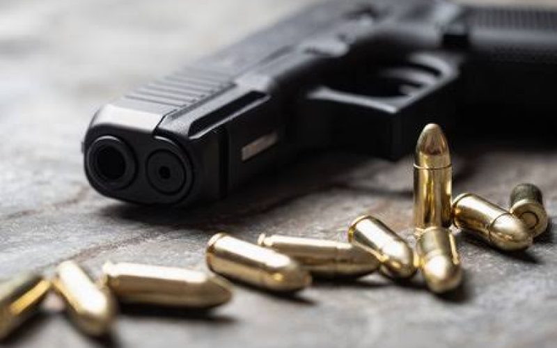 Polícia identifica revólver usado para matar Joba, funcionário do CRB