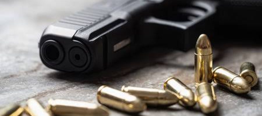 Polícia identifica revólver usado para matar Joba, funcionário do CRB