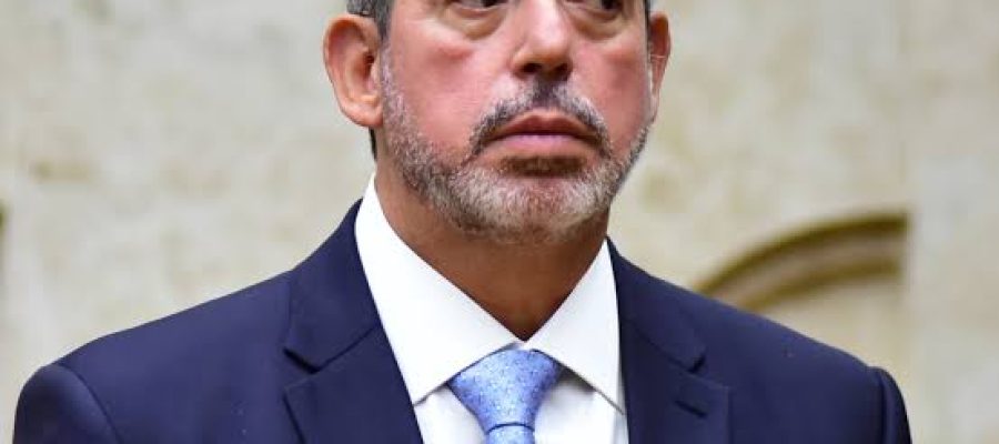 STF impede suspensão de ação de calúnia movida por Arthur Lira contra Jullyene Lins