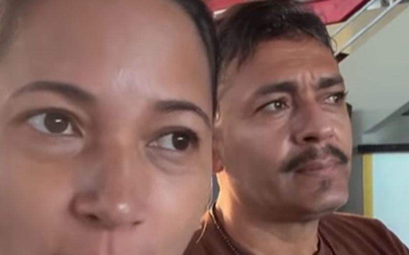 Casal expõe cobrança ”indevida ”para utilização de banheiros no terminal rodoviário de Maceió
