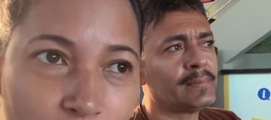 Casal expõe cobrança ”indevida ”para utilização de banheiros no terminal rodoviário de Maceió