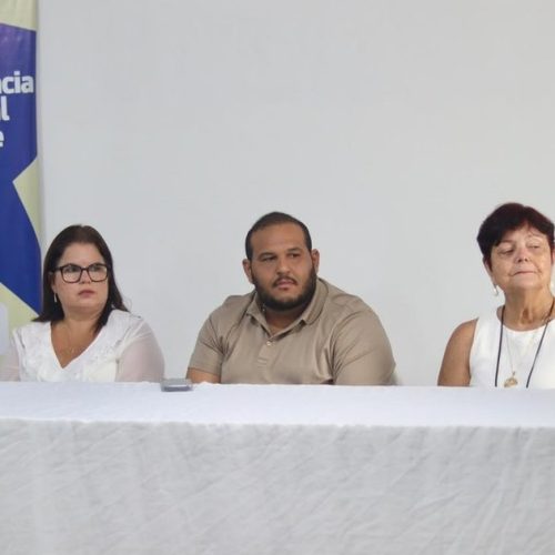 Prefeito reforça compromisso com rede pública durante Conferência de Saúde em Matriz de Camaragibe