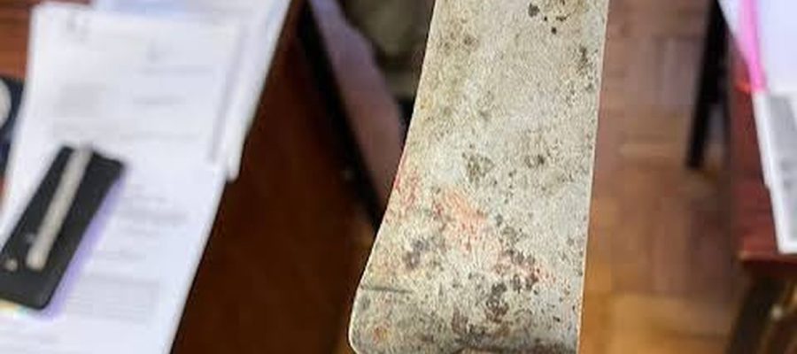 Mulher é presa após esfaquear outra em terminal de ônibus; vítima permanece internada no HGE