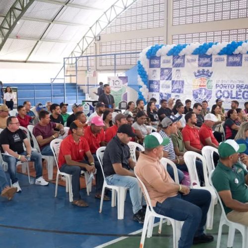 III ENSUI se consolida como maior encontro técnico da suinocultura em Alagoas e reúne produtores de mais de 25 municípios