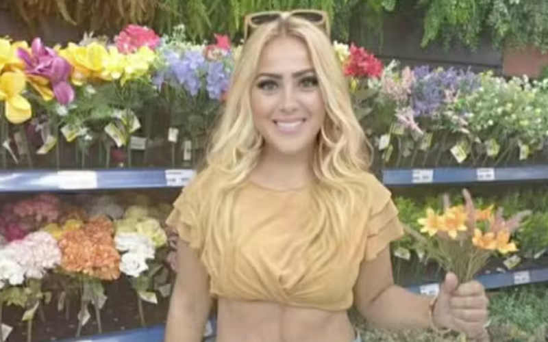 Quem é a mulher suspeita de ser a ‘serial killer’ do envenenamento que matou quatro pessoas