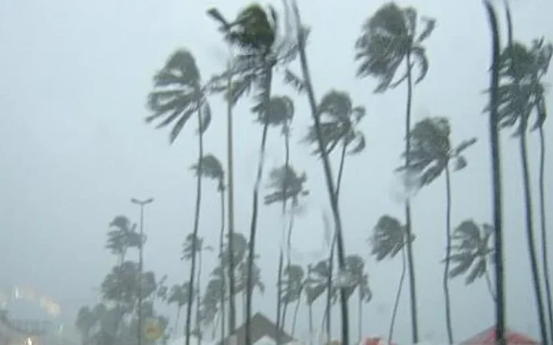 Inmet emite alerta de chuvas para 86 cidades de Alagoas até segunda-feira (13)