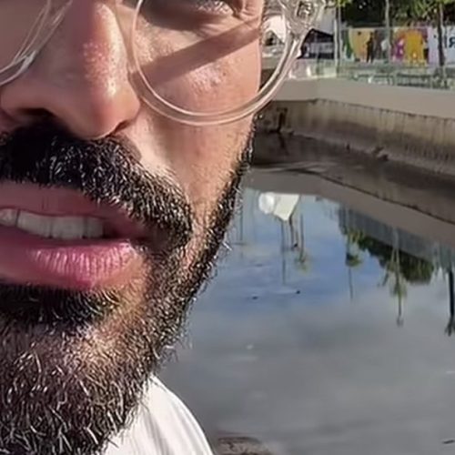 Influenciador elogia Renasce Salgadinho e avanços em Maceió