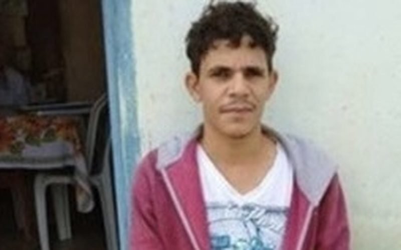 Servidor baiano que amputou o próprio pé para tentar receber R$1,5 milhão teve membro achado em mochila