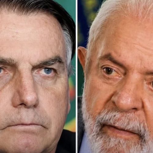 PF reabre inquérito contra Bolsonaro por associar Lula a ditador