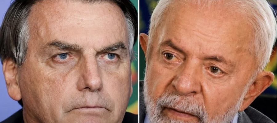 PF reabre inquérito contra Bolsonaro por associar Lula a ditador