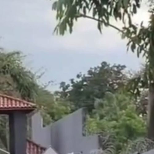 Video da saída de detentos de presídio no Dia das Mães chama atenção nas redes sociais