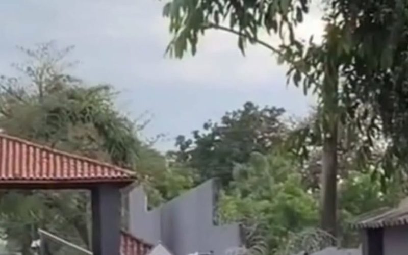 Video da saída de detentos de presídio no Dia das Mães chama atenção nas redes sociais