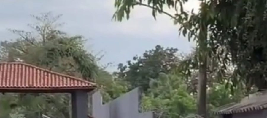 Video da saída de detentos de presídio no Dia das Mães chama atenção nas redes sociais
