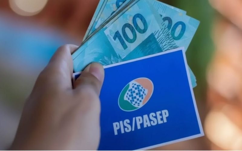 Dinheiro esquecido do PIS/Pasep começa a ser liberado nesta quinta-feira