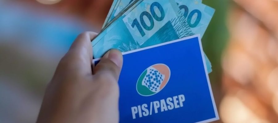 Dinheiro esquecido do PIS/Pasep começa a ser liberado nesta quinta-feira