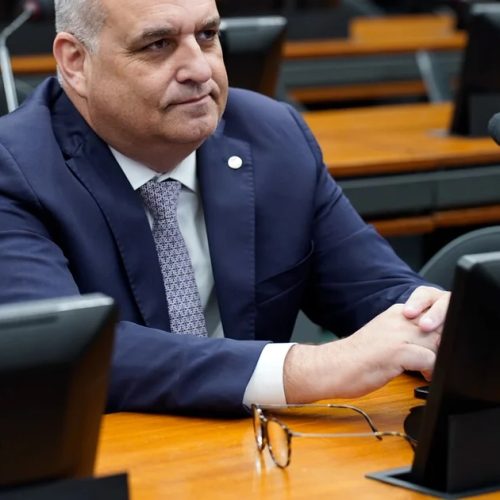 Alfredo Gaspar vota pela aprovação da PEC da redução da maioridade penal e destaca avanço na luta por justiça