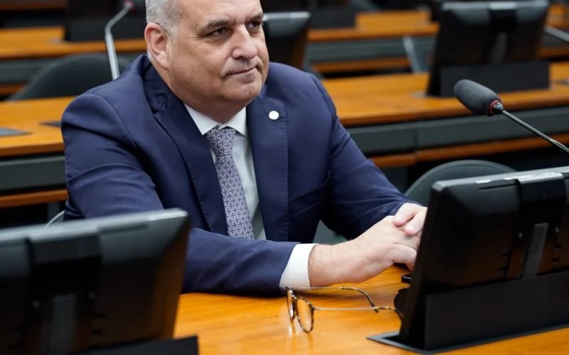 Alfredo Gaspar vota pela aprovação da PEC da redução da maioridade penal e destaca avanço na luta por justiça