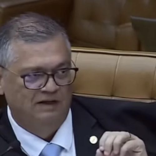 Dino expõe prisões de governadores e diz que cenário do RJ “não se repete no Brasil”