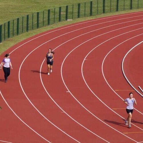 Brasil ganha primeira universidade federal dedicada ao esporte