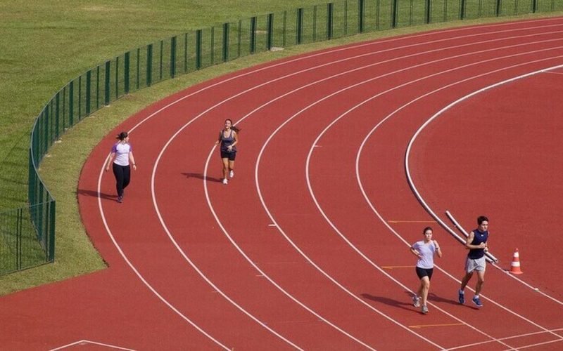 Brasil ganha primeira universidade federal dedicada ao esporte