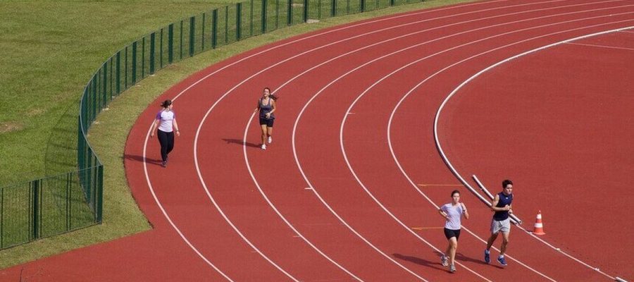 Brasil ganha primeira universidade federal dedicada ao esporte