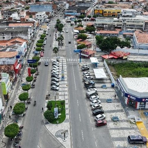 Delmiro Gouveia conquista 3º lugar entre as melhores cidades para empreender em Alagoas
