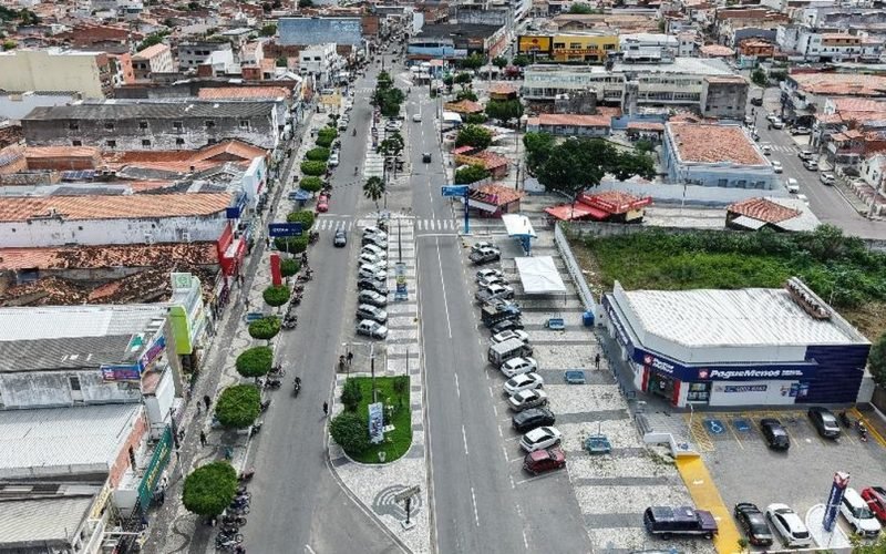 Delmiro Gouveia conquista 3º lugar entre as melhores cidades para empreender em Alagoas