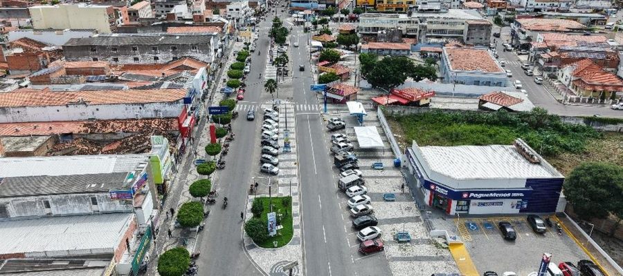 Delmiro Gouveia conquista 3º lugar entre as melhores cidades para empreender em Alagoas