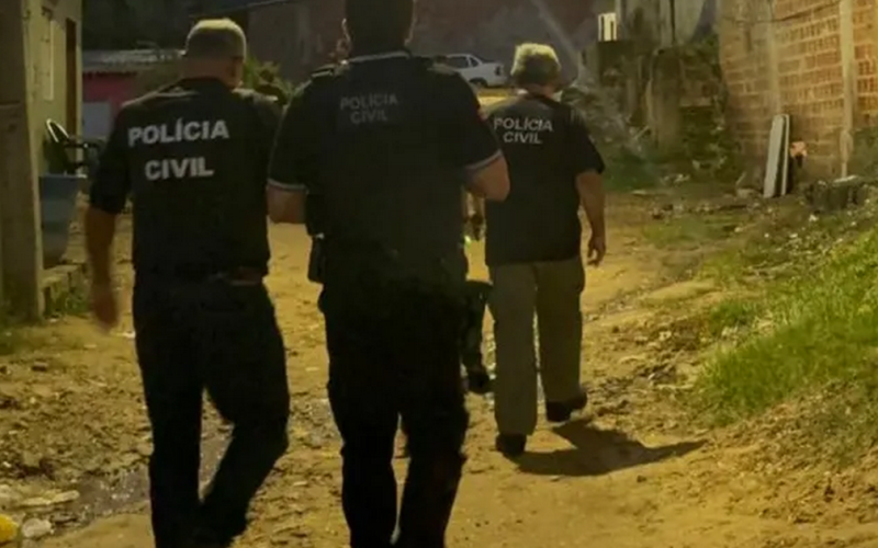 Polícia aponta possível motivação de homicídio em Roteiro