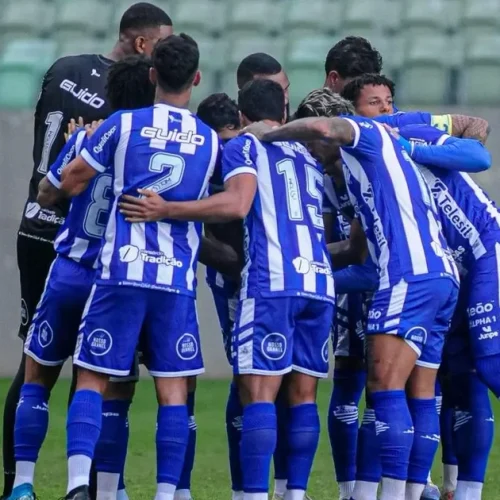 CSA recebe o Betim em jogo decisivo para manter vivo o sonho do acesso na Série D