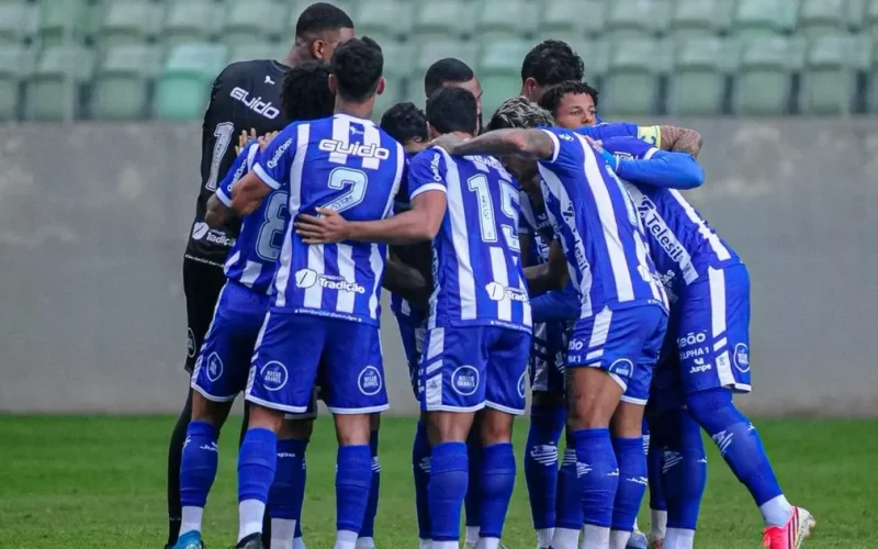 CSA recebe o Betim em jogo decisivo para manter vivo o sonho do acesso na Série D