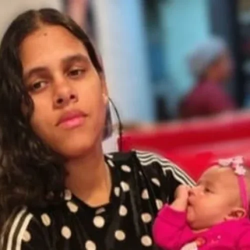 Triângulo amoroso pode ter motivado morte de Cryslaine, diz Polícia Civil; bebê de dois meses segue desaparecida