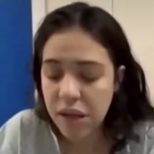 Casal confessa ter assassinado filho recém-nascido: “sufoquei e vi que não resolveu”