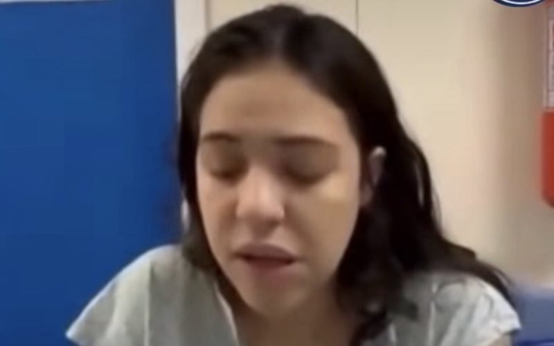Casal confessa ter assassinado filho recém-nascido: “sufoquei e vi que não resolveu”
