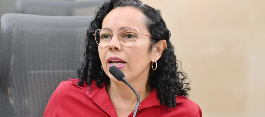 Deputada do PT relata agressão por agente da PF em evento com Janja