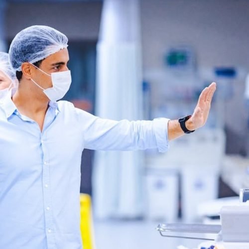 JHC destaca resultados do Hospital da Cidade e promete abrir “caixa-preta” da saúde de Alagoas