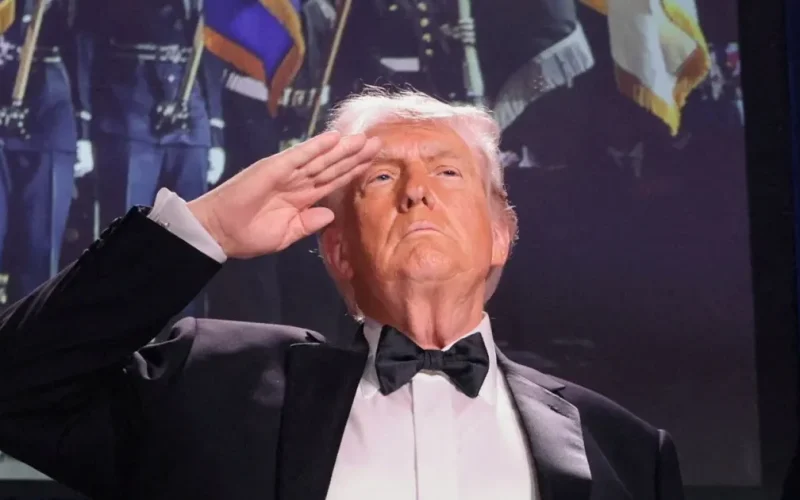 Após atentado a tiros, Trump confirma presença em novo jantar de correspondentes