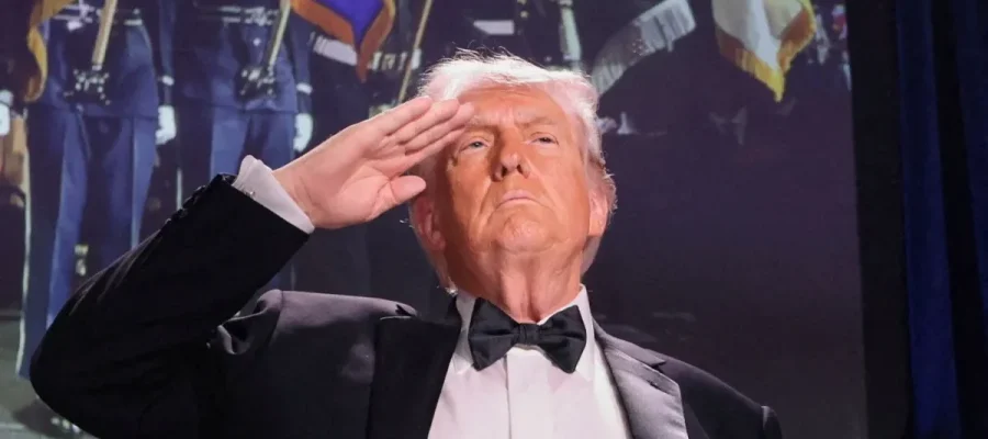 Após atentado a tiros, Trump confirma presença em novo jantar de correspondentes