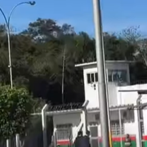 Condenada pelo 08/01, ”Fátima de tubarão” deixa presídio após domiciliar concedida por Moraes