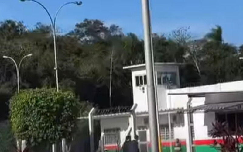 Condenada pelo 08/01, ”Fátima de tubarão” deixa presídio após domiciliar concedida por Moraes