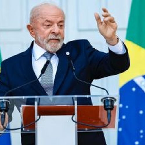 Nexus/BTG: avaliação negativa do governo Lula chega a 42%; aprovação e desaprovação empatam em 48%