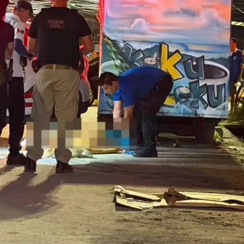 Caso Maria Vitória: polícia aponta sequência de vinganças que terminou com morte de adolescente em Maceió