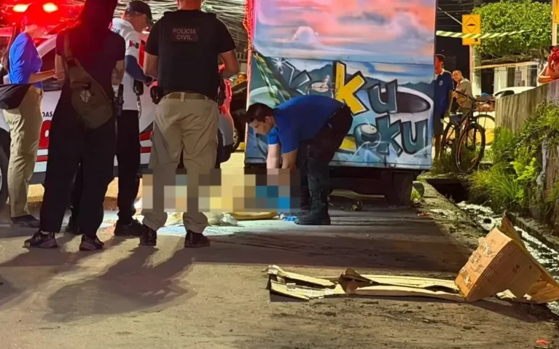Caso Maria Vitória: polícia aponta sequência de vinganças que terminou com morte de adolescente em Maceió