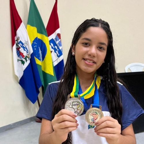 Educação de Santana do Mundaú é destaque na edição 2025 da Olimpíada Brasileira de Física das Escolas Públicas